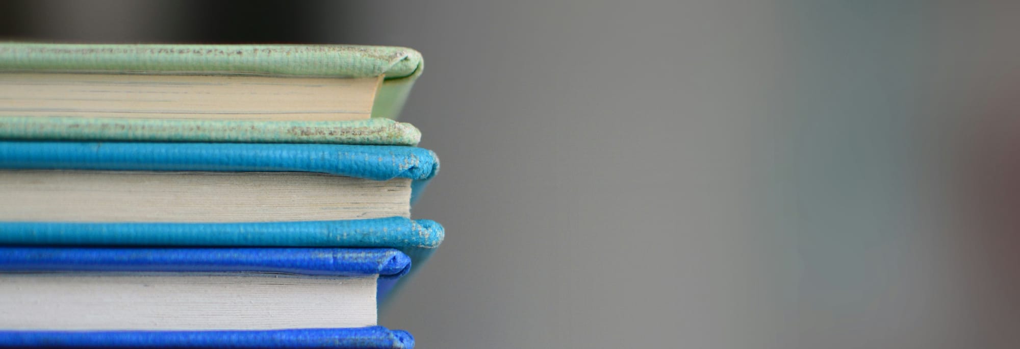 Books I read in 2025