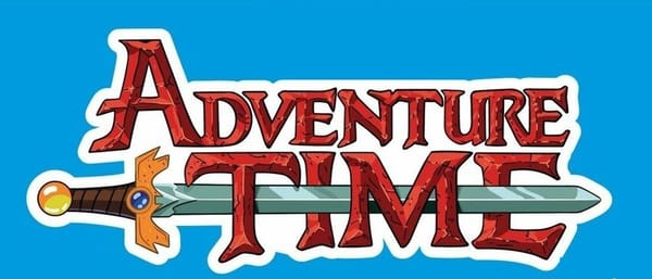 Adventure Time TV Show