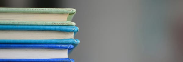 Books I read in 2025